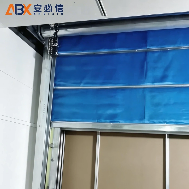 枣庄机械式门封