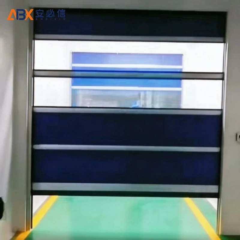 枣庄高速门