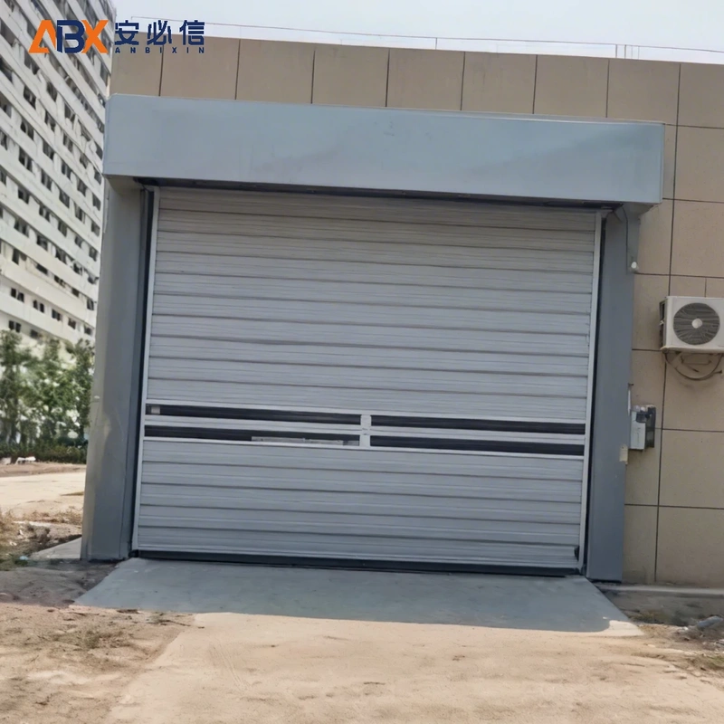 枣庄涡轮硬质高速门